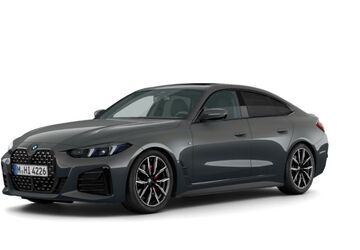 BMW 430 Gran Coupé 27.050 km 57.990 &euro; Rödermark 63322