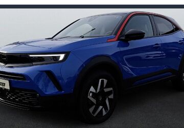 Opel Mokka 7.182 km 22.870 &euro; Kriftel 65830