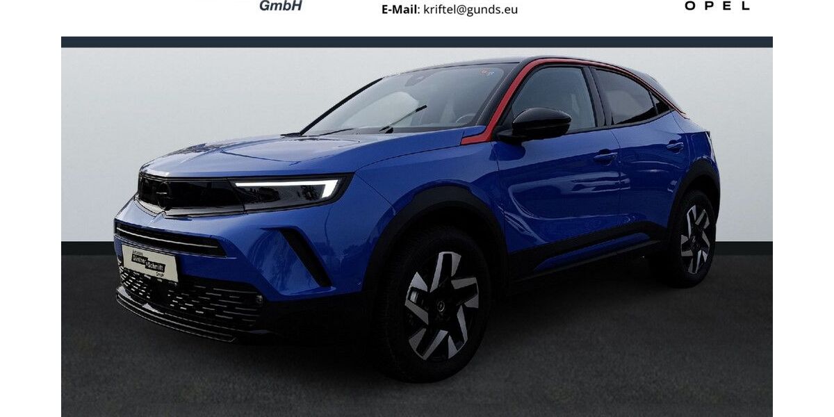 Opel Mokka 7.182 km 22.870 &euro; Kriftel 65830