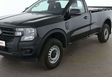 Ford Ranger 14.849 km 34.930 &euro; Frankfurt am Main 65936