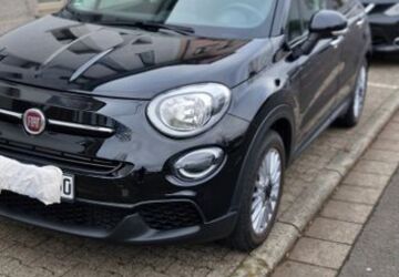 Fiat 500X 38.784 km 12.999 &euro; Mühlheim 63165