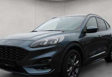 Ford Kuga 36.379 km 22.950 &euro; Frankfurt am Main 60386