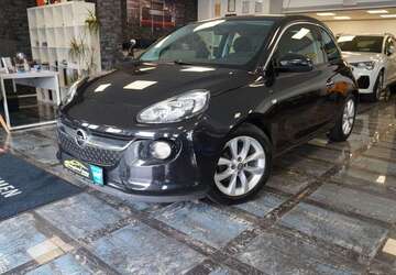 Opel Adam 40.490 km 6.950 &euro; Mühlheim / Main 63165