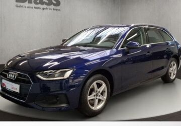 Audi A4 31.228 km 31.600 &euro; Dietzenbach 63128