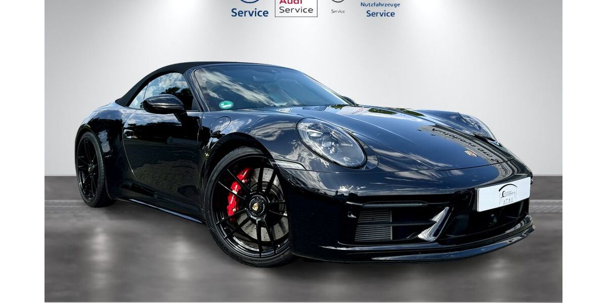Porsche 992 2.164 km 165.890 &euro; Hanau 63450