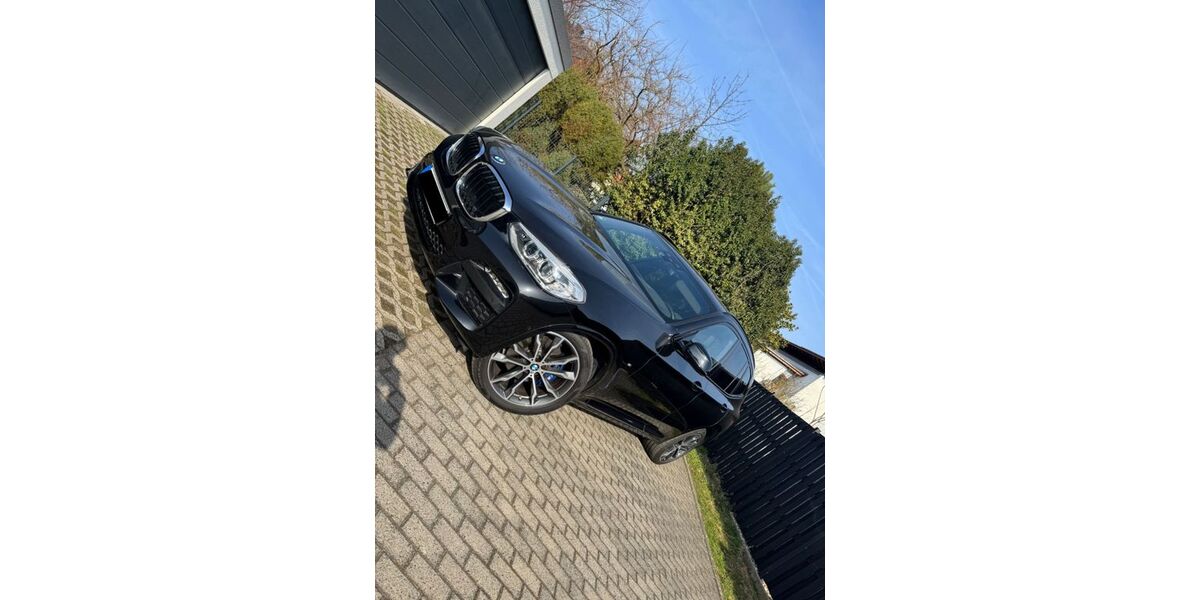 BMW X3 118.550 km 32.900 &euro; Raunheim 65479