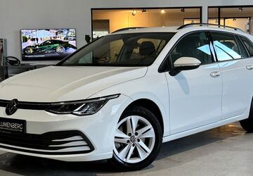 VW Golf 33.359 km 22.980 &euro; Rodgau-Weiskirchen/nähe Frankfurt am Main 63110