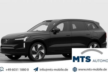 Volvo EX90 5.500 km 91.660 &euro; Friedberg 61169