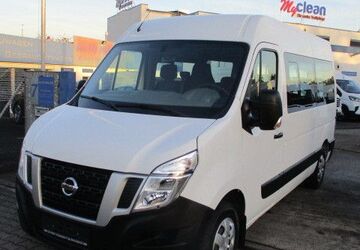 Renault Master 129.000 km 13.950 &euro; Heusenstamm 63150