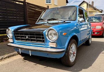 Lancia Andere 145.000 km 6.900 &euro; Rodgau 63110