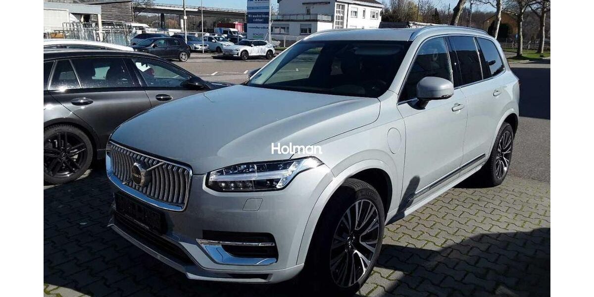 Volvo XC90 37.489 km 53.238 &euro; Eschborn 65760