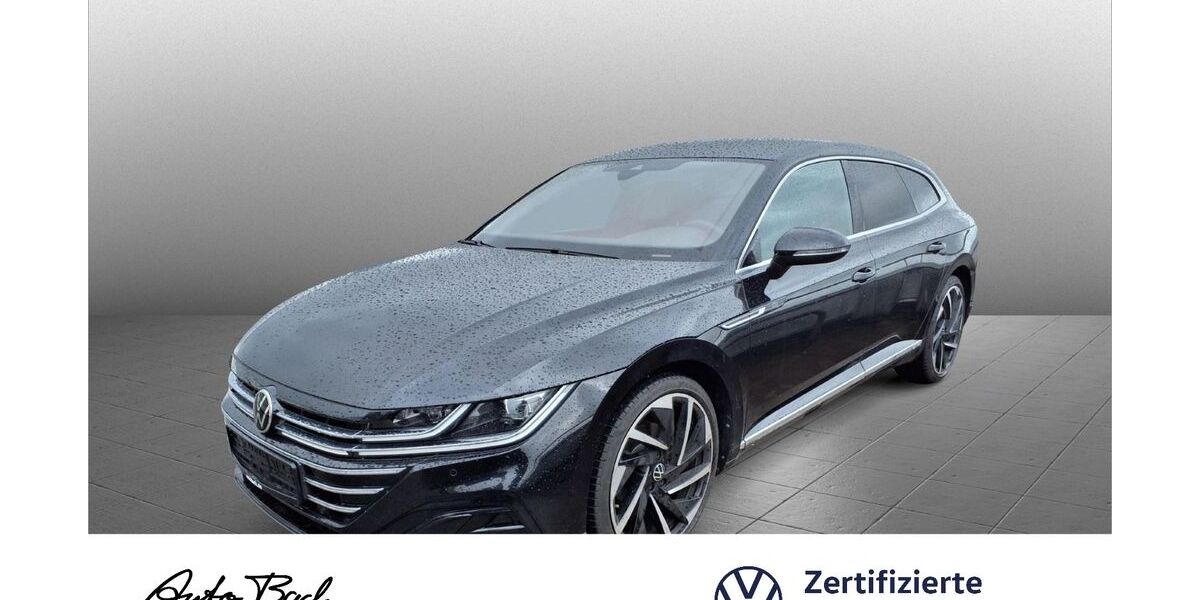 VW Arteon 63.580 km 29.240 &euro; Bad Homburg 61348