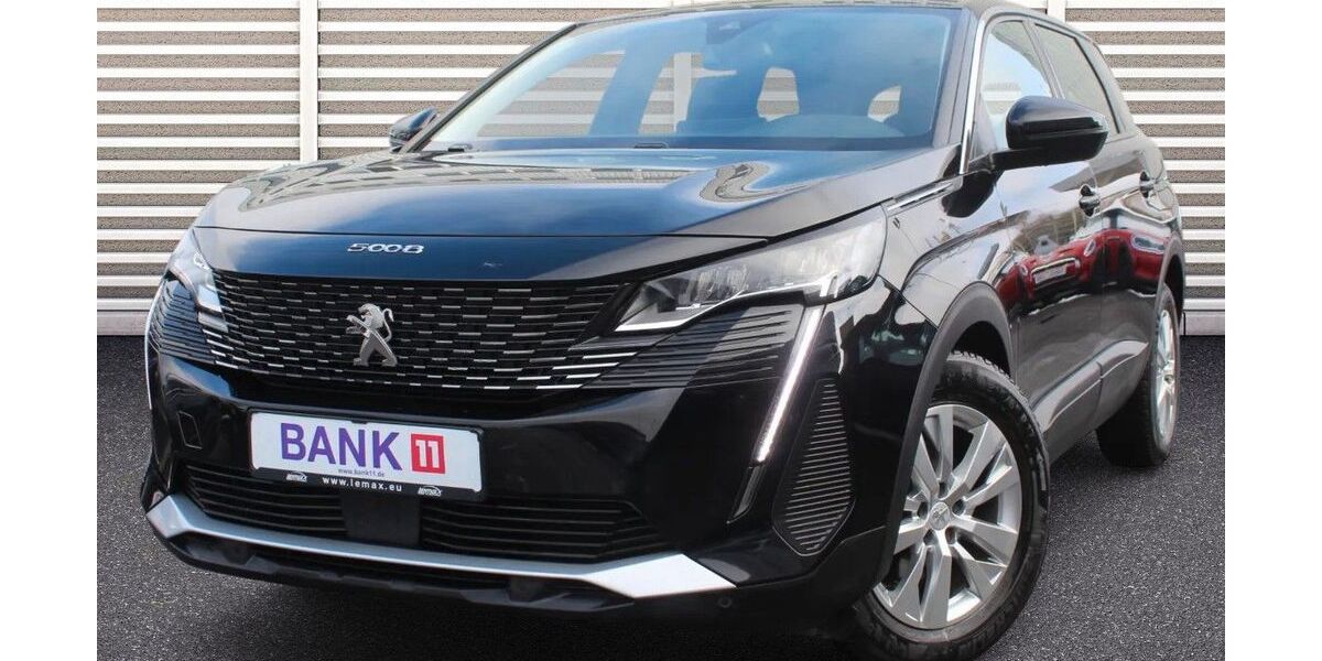 Peugeot 5008 160.400 km 16.493 &euro; Frankfurt am Main 60386