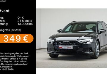 Audi A6 29.500 km 48.729 &euro; Mühlheim 63165