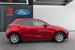 Mazda 2 1.5 Skyactiv-G Kizoku*TouringP1*Navi*SHZ*LED* 99.700 km 13.440 &euro; Nidderau 61130