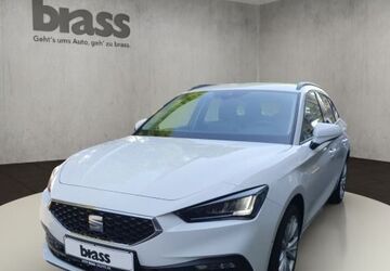 Seat Leon 70.458 km 19.980 &euro; Offenbach 63075