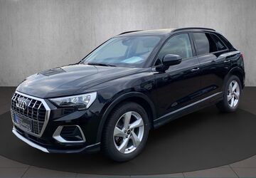 Audi Q3 22.000 km 33.880 &euro; Babenhausen 64832