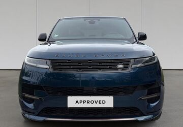 Land Rover Range Rover Sport 15.000 km 149.990 &euro; 