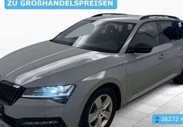 Skoda Superb 244.759 km 15.097 &euro; Frankfurt 60596