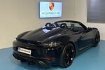 Porsche 718 Boxster Spyder APPROVED/Schalensitze/Chrono 6.800 km 103.500 &euro; Dreieich 63303