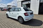 Skoda Fabia Cool Plus 127.420 km 7.890 &euro; Rodgau 63110