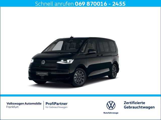 VW T7 Multivan 13.060 km 54.980 &euro; Frankfurt 60326