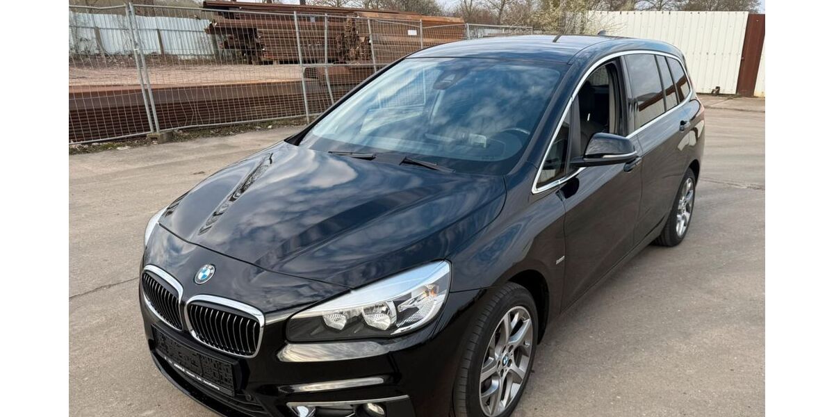 BMW 220 166.707 km 12.900 &euro; Groß-Zimmern 64846