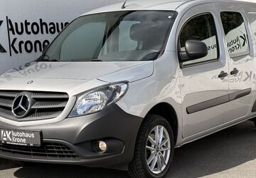 Mercedes-Benz Citan 59.748 km 14.690 &euro; Bischofsheim 65474