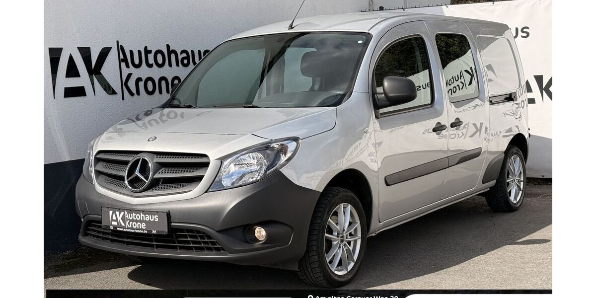 Mercedes-Benz Citan 59.748 km 14.690 &euro; Bischofsheim 65474