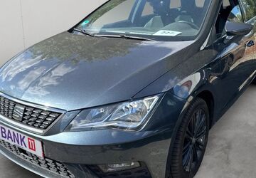 Seat Leon 150.000 km 12.099 &euro; Frankfurt am Main 60386