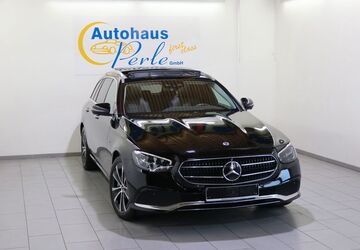 Mercedes-Benz E 300 93.000 km 29.990 &euro; Dieburg 64807