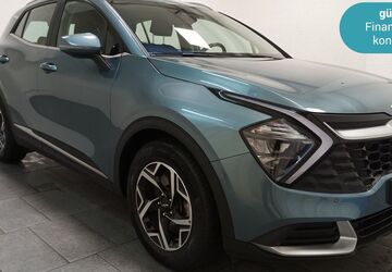 Kia Sportage 54.047 km 18.270 &euro; Egelsbach 63329