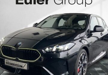 BMW 120 14.335 km 33.290 &euro; Frankfurt 60314