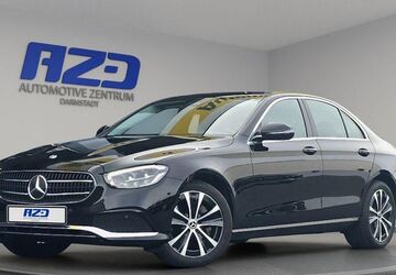 Mercedes-Benz E 300 18.000 km 39.977 &euro; Darmstadt 64293