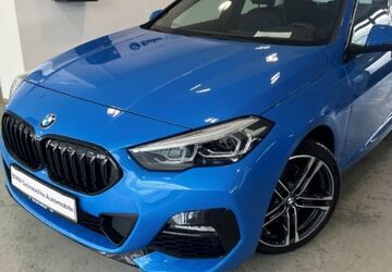 BMW 218 Gran Coupé 14.532 km 28.499 &euro; Hofheim 65719