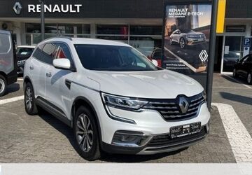 Renault Koleos 22.651 km 26.470 &euro; Hanau 63452