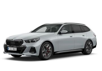 BMW i5 25.610 km 61.989 &euro; Frankfurt 60314