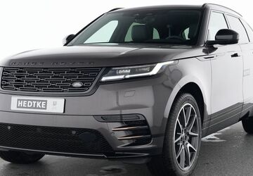 Land Rover Range Rover Velar 3.000 km 75.490 &euro; Weiterstadt 64331