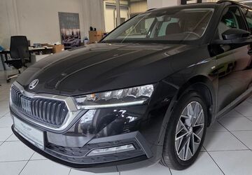 Skoda Octavia 115.000 km 23.990 &euro; Neu Isenburg (bei Frankfurt am Main) 63263