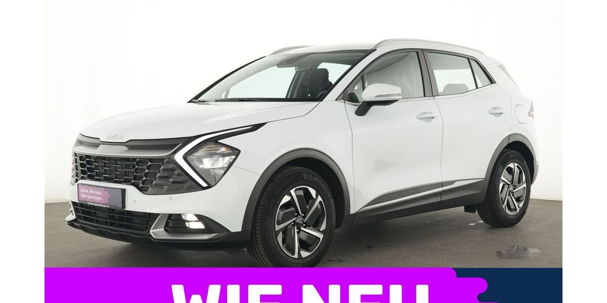 Kia Sportage 32.602 km 25.827 &euro; Dietzenbach bei Frankfurt 63128