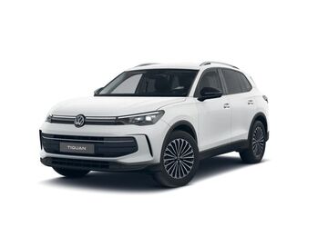 VW Tiguan 23.639 km 31.930 &euro; Kelkheim 65779