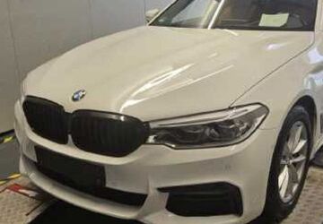 BMW 530 94.053 km 32.470 &euro; Bad Homburg 61352