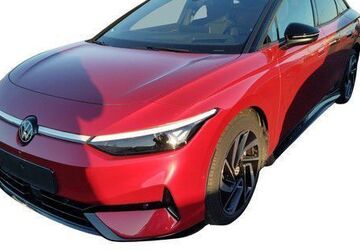 VW ID.7 9.231 km 52.280 &euro; Frankfurt 60326