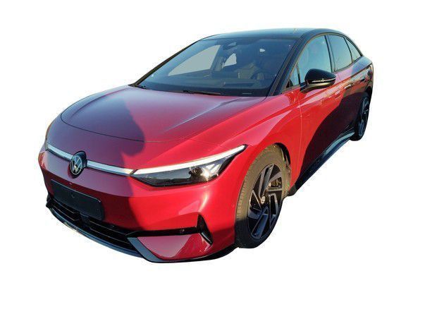 VW ID.7 9.231 km 52.280 &euro; Frankfurt 60326