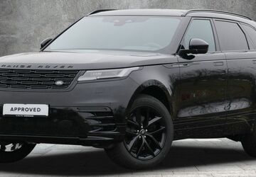 Land Rover Range Rover Velar 2.364 km 73.900 &euro; Kronberg 61476