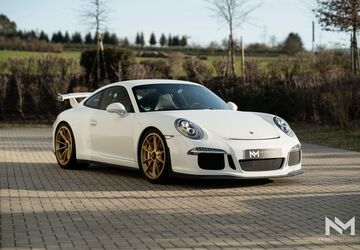 Porsche 991 49.700 km 134.900 &euro; Neu Anspach 61267