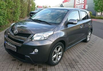 Toyota Urban Cruiser 58.200 km 8.500 &euro; Friedrichsdorf 61381