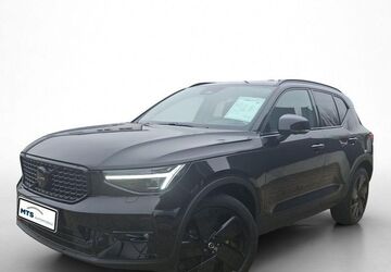 Volvo XC40 8.325 km 38.490 &euro; Friedberg 61169