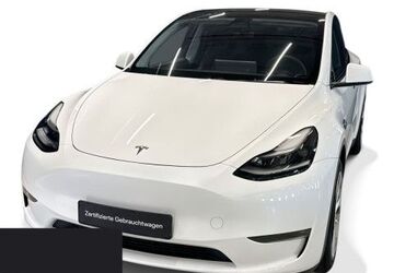 Tesla Model Y 44.103 km 39.100 &euro; Hanau 63457