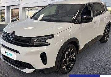 Citroen C5 Aircross 20.697 km 19.440 &euro; Frankfurt 60314